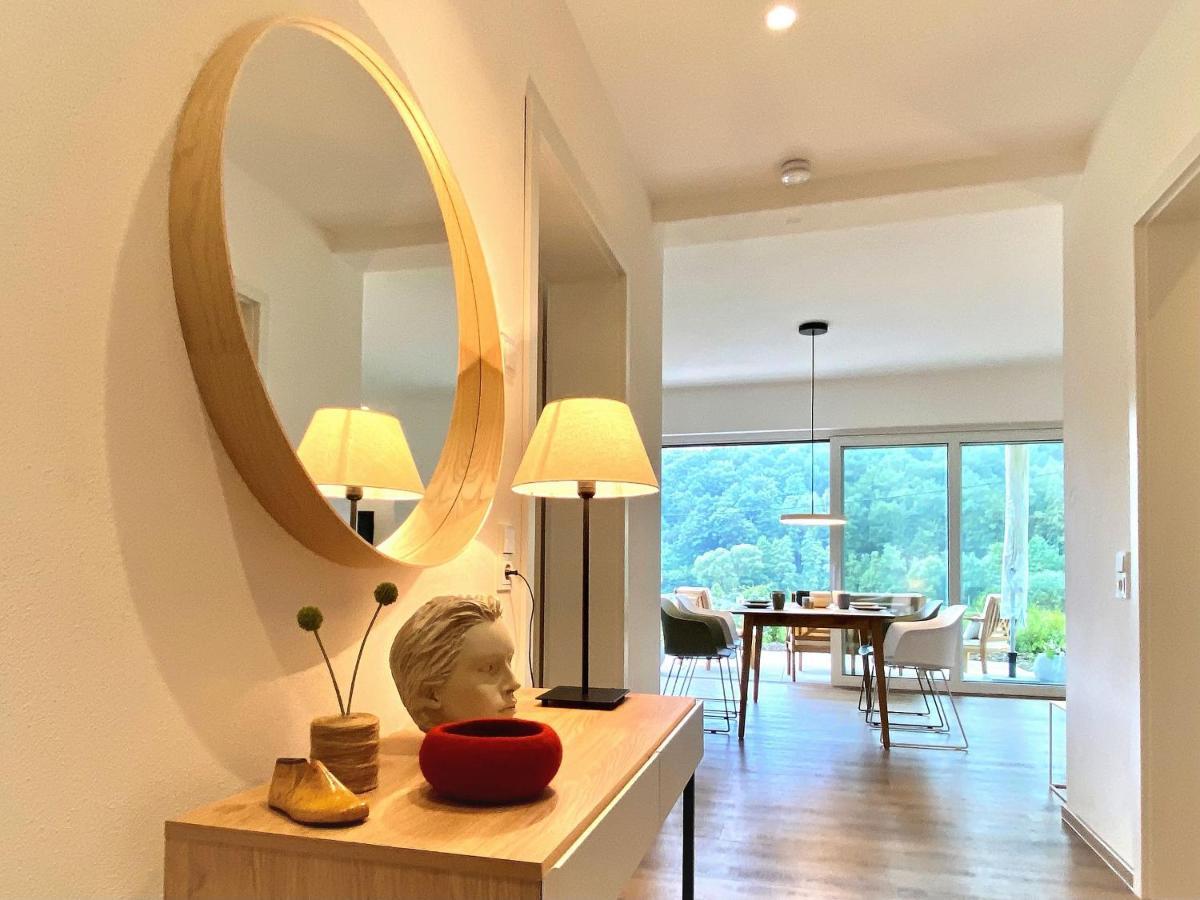 Ferienwohnung Krauterwiese Schmallenberg Exteriér fotografie