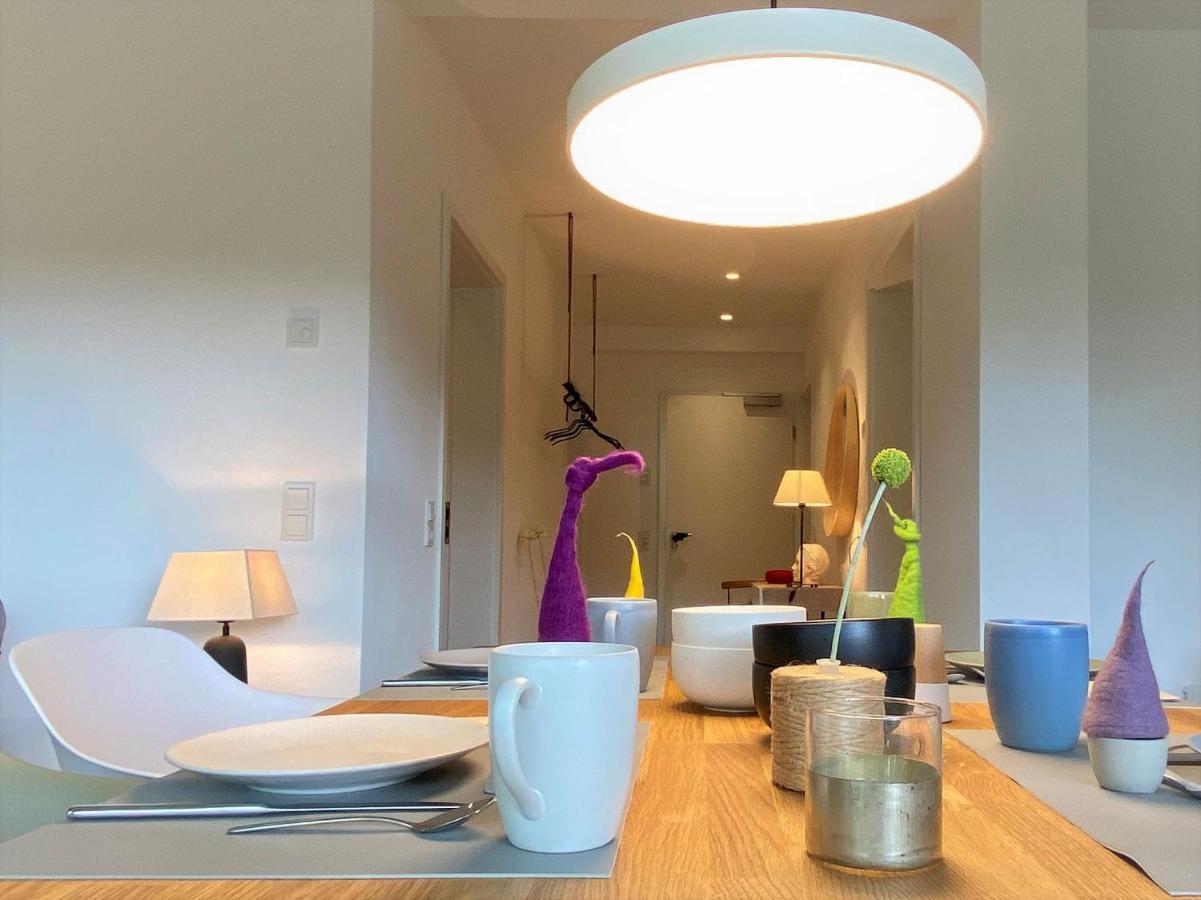Ferienwohnung Krauterwiese Schmallenberg Exteriér fotografie