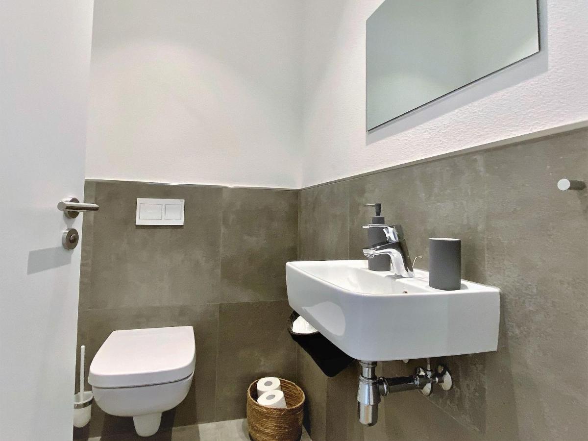 Ferienwohnung Krauterwiese Schmallenberg Exteriér fotografie