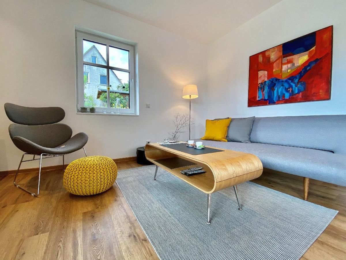 Ferienwohnung Krauterwiese Schmallenberg Exteriér fotografie